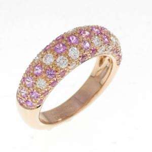 カルティエ ミミスター リング