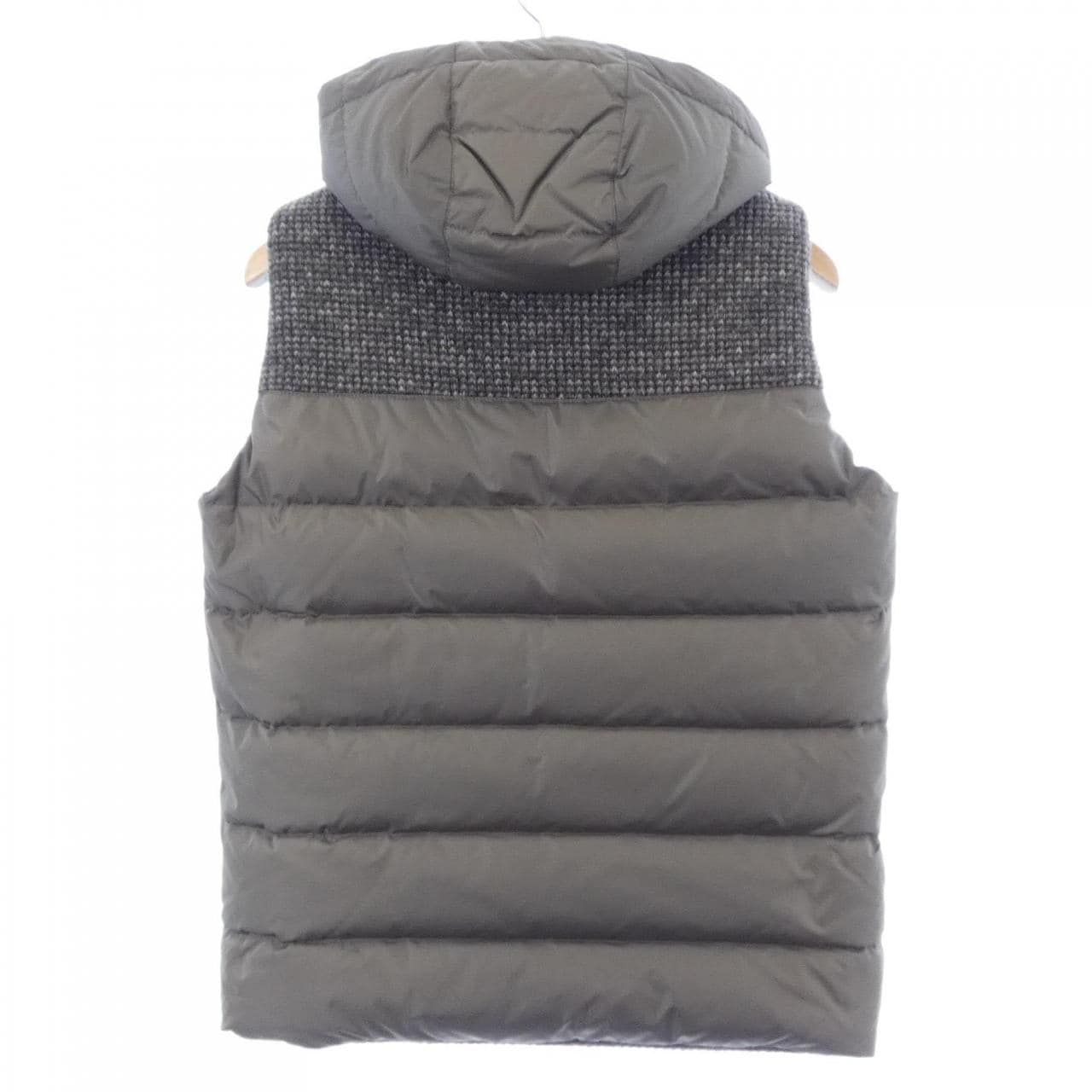 ヘルノ Herno PI0152U ダウンベスト