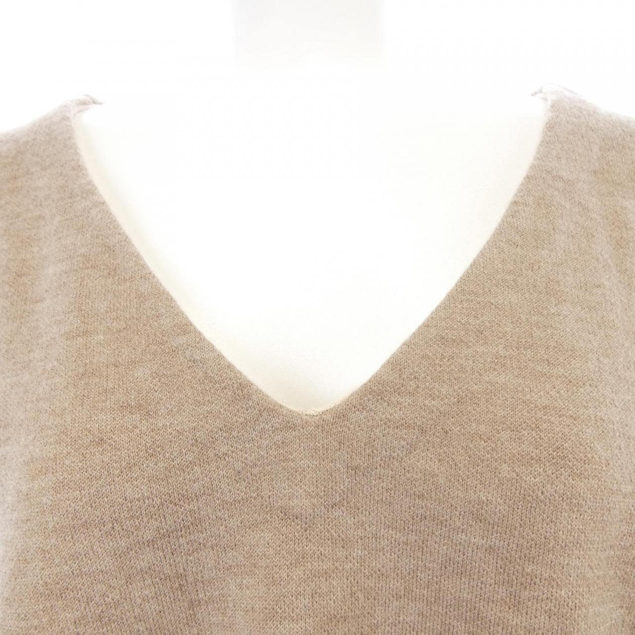 カオス chaos ニット