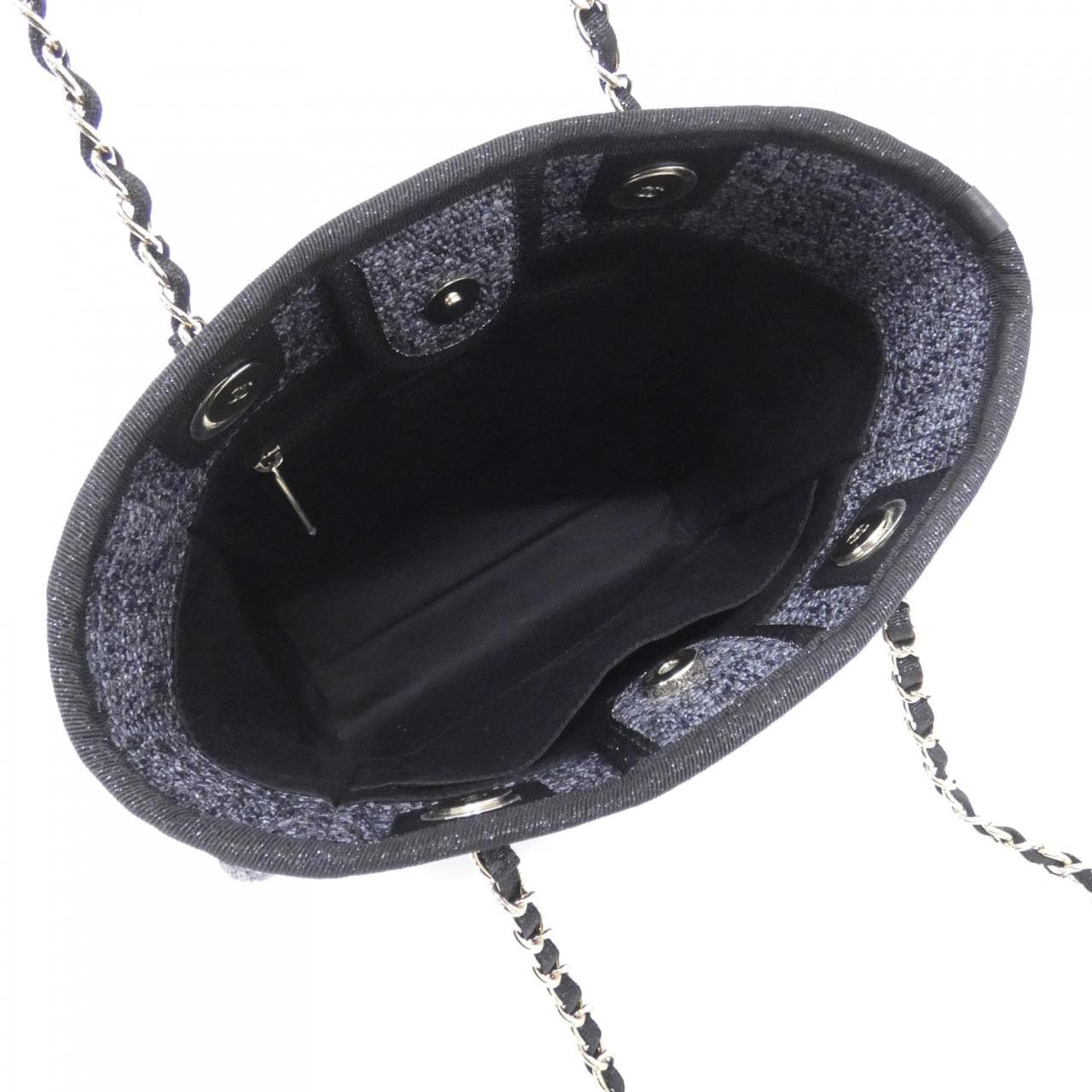 シャネル ドーヴィル ライン 66939 バッグ