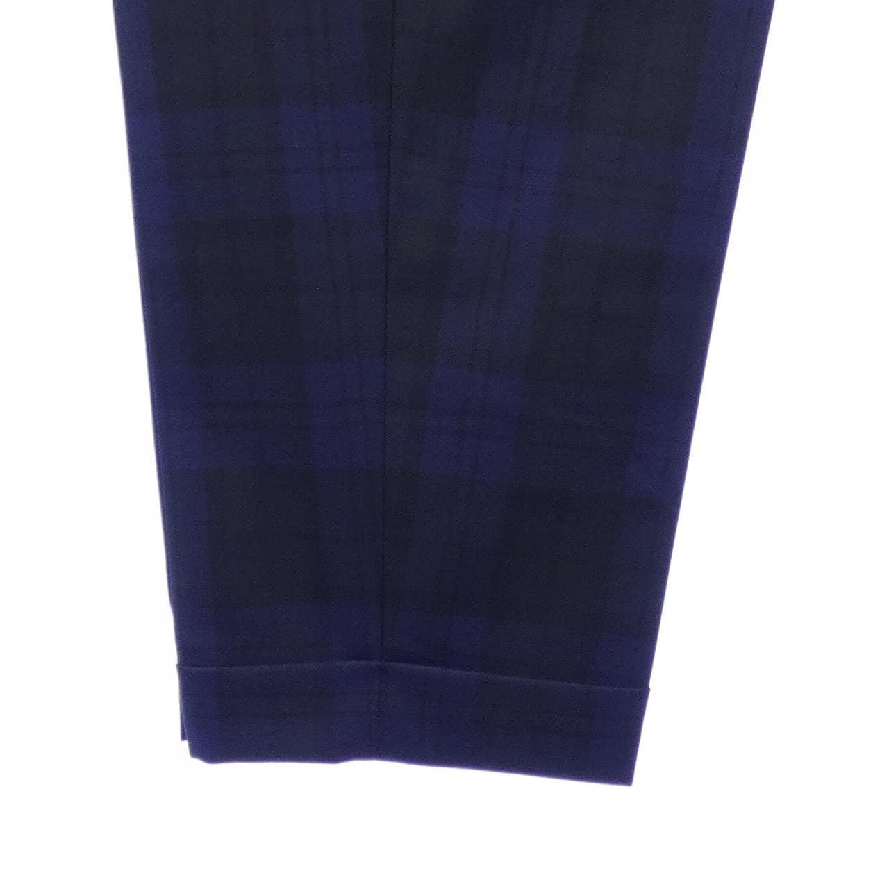 カラー Kolor P25113 パンツ