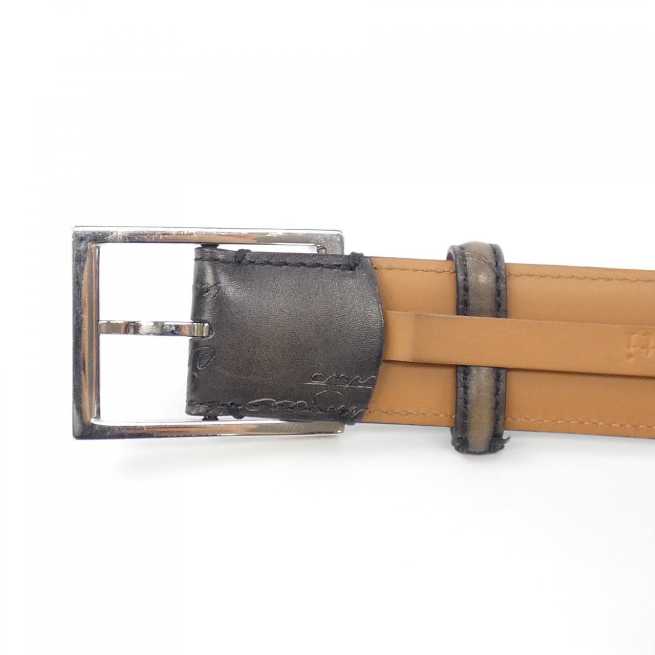 ベルルッティ Berluti BELT