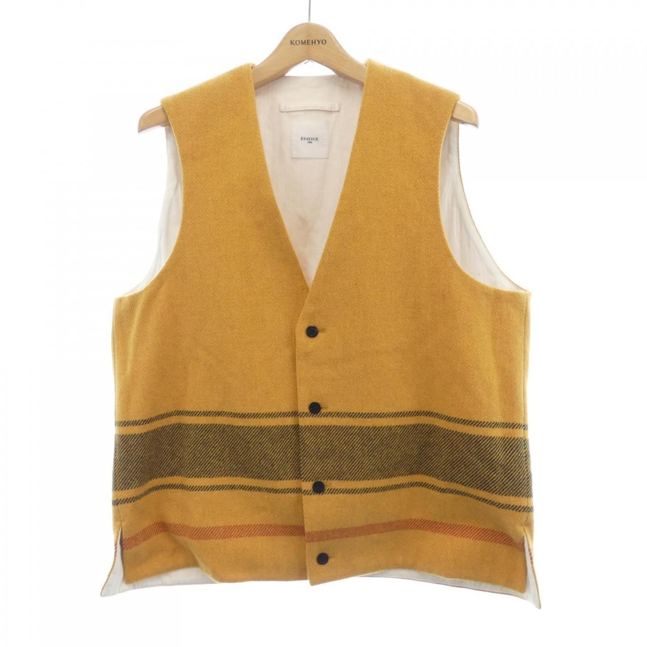 エディフィス EDIFICE ベスト