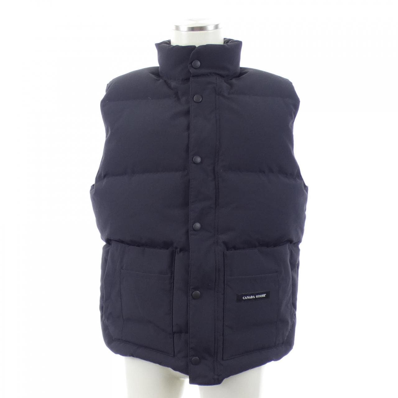 カナダグース CANADA GOOSE 4131JM R WINDSOR ウィンザー ダウンベスト