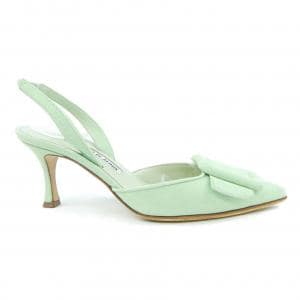 マノロブラニク MANOLO BLAHNIK MAYSLI メイセール パンプス