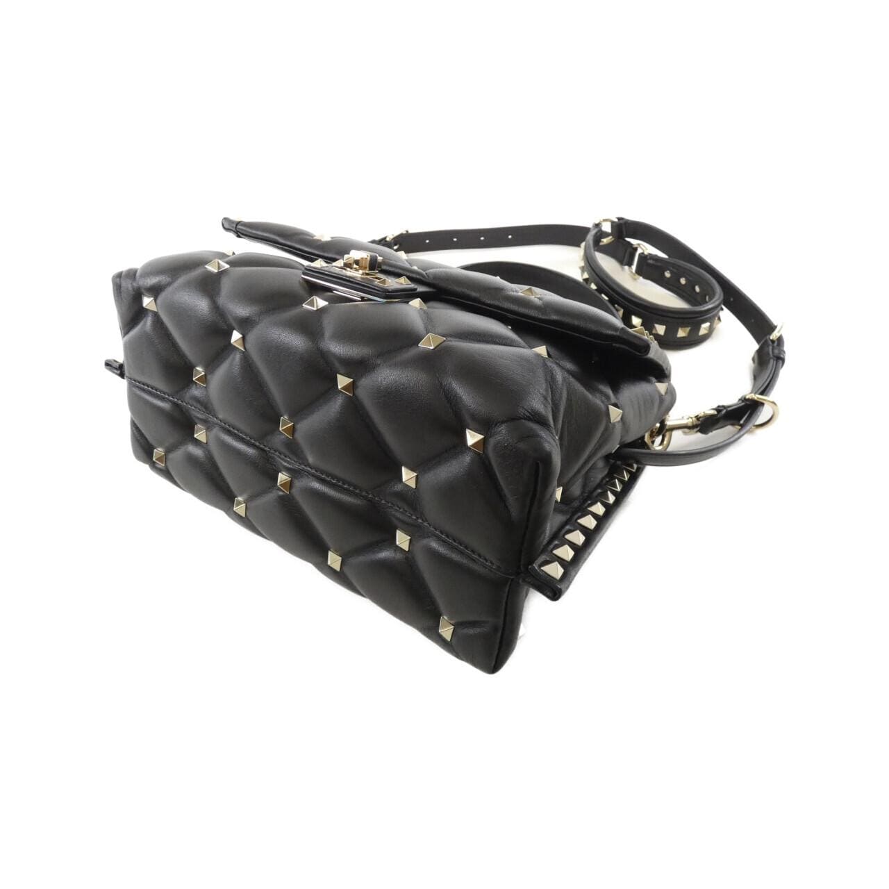 ヴァレンティノガラヴァーニ QW1B0B55NAP バッグ