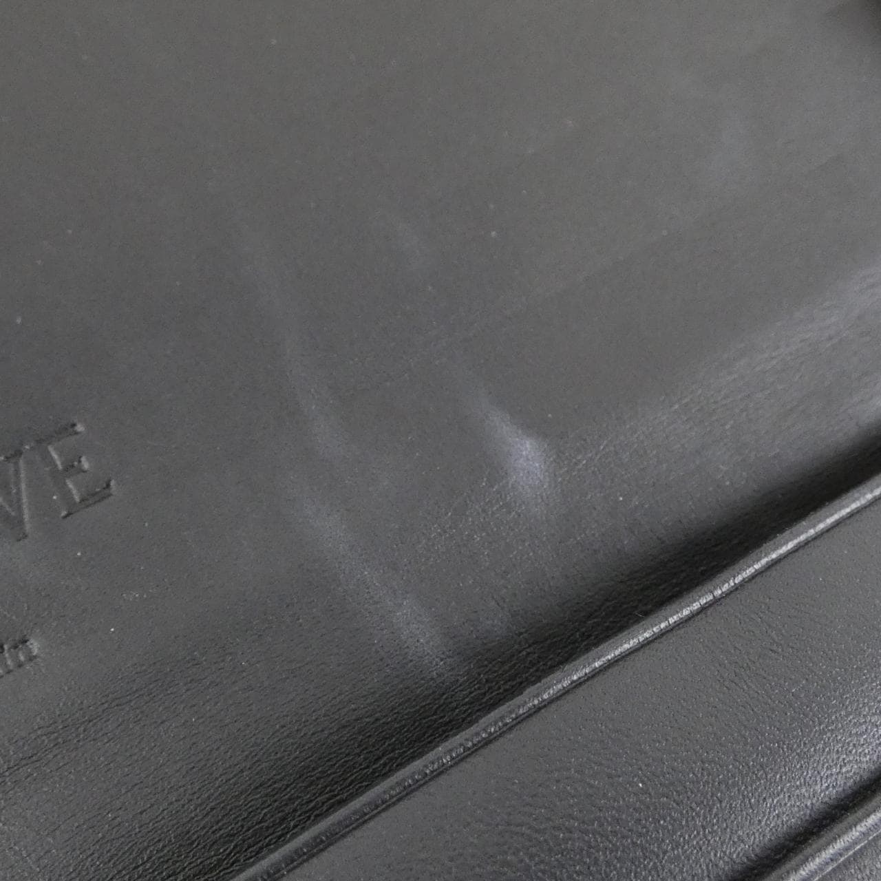 ロエベ ヒール ポーチ スモール 109 54 T14 ショルダーバッグ