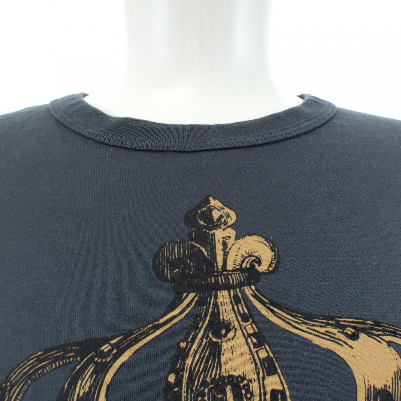 ドルチェアンドガッバーナ DOLCE&GABBANA G8FL6T/G7EFM Tシャツ