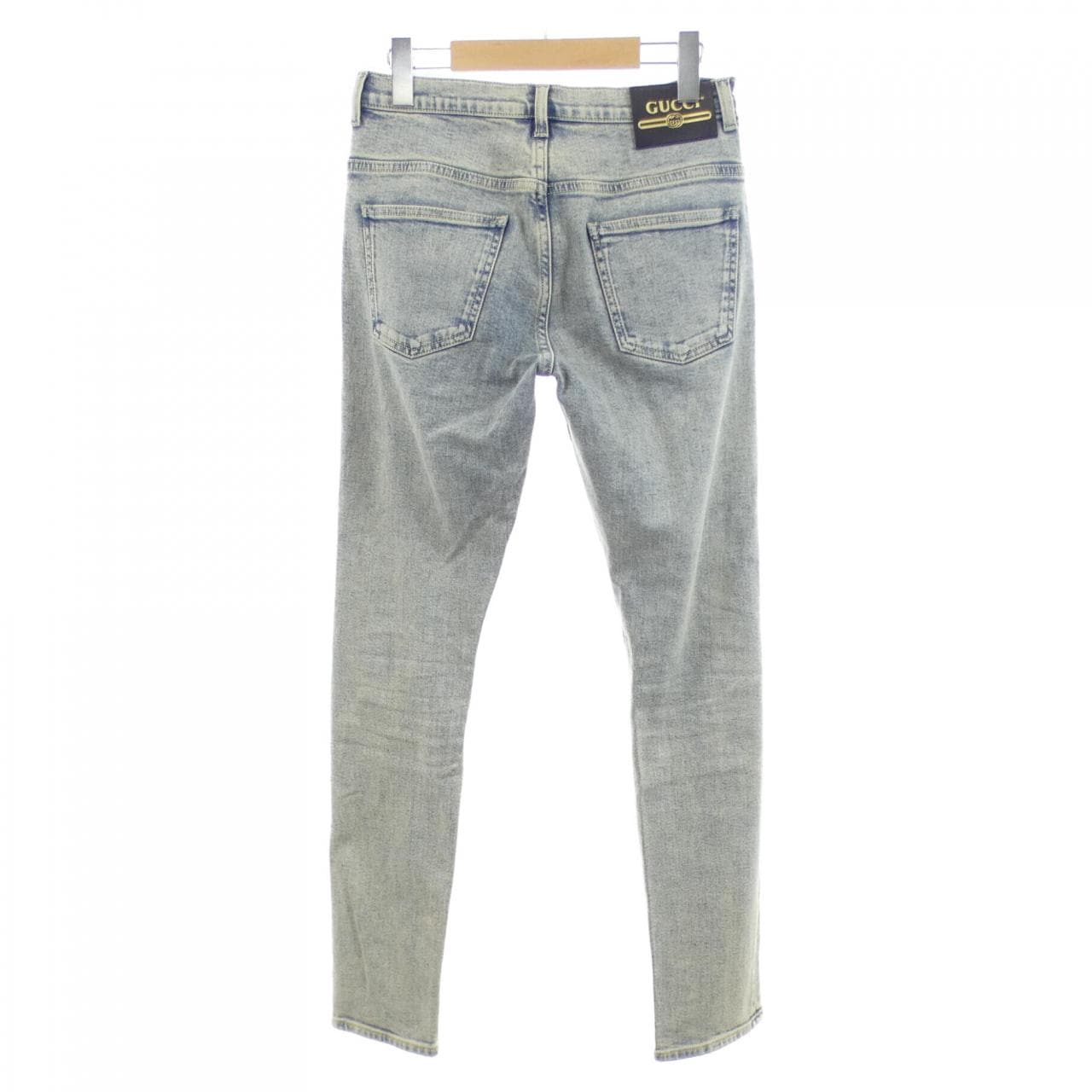 グッチ GUCCI 543712-XDAF3 ジーンズ