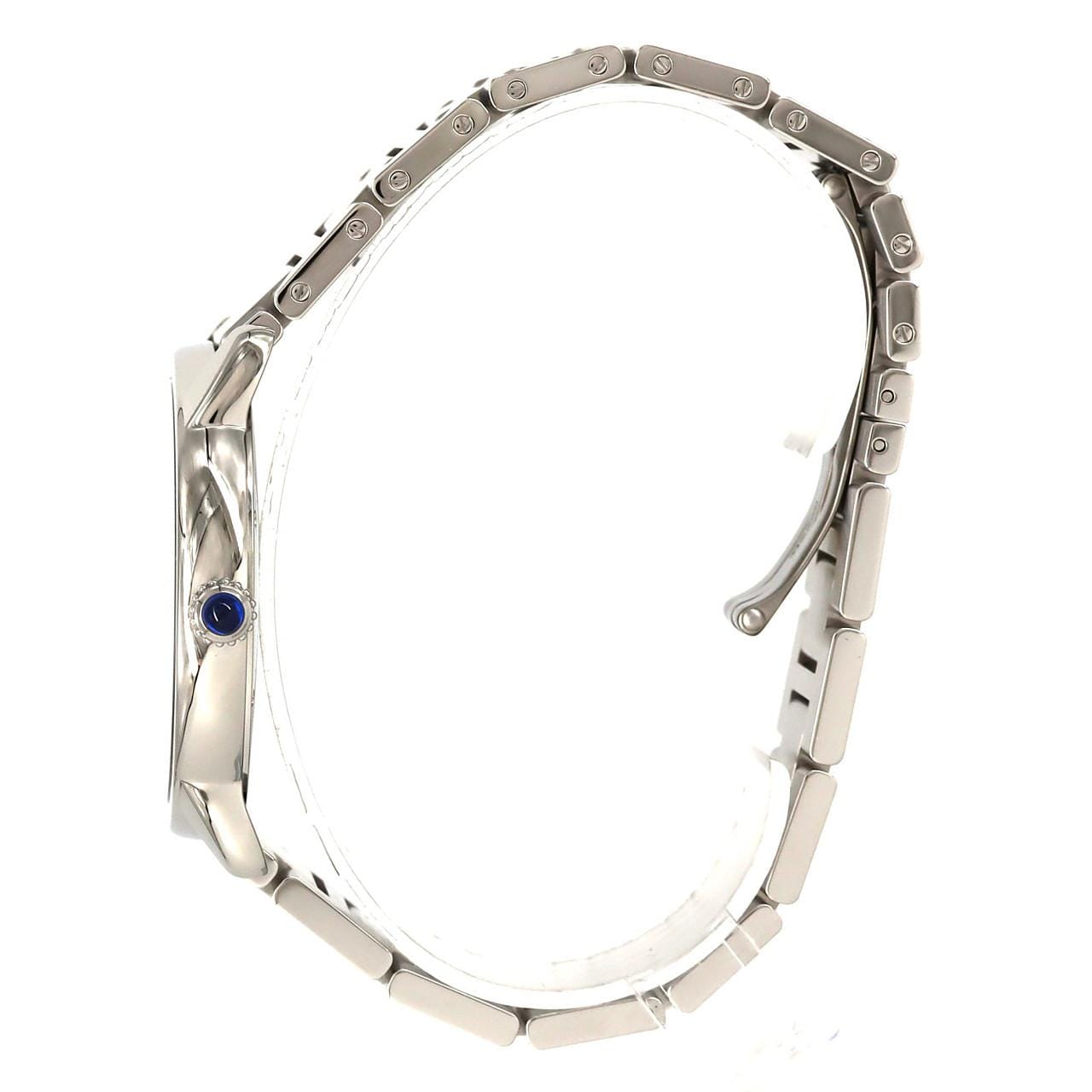 カルティエ ロンドソロXL WSRN0023 SS 自動巻