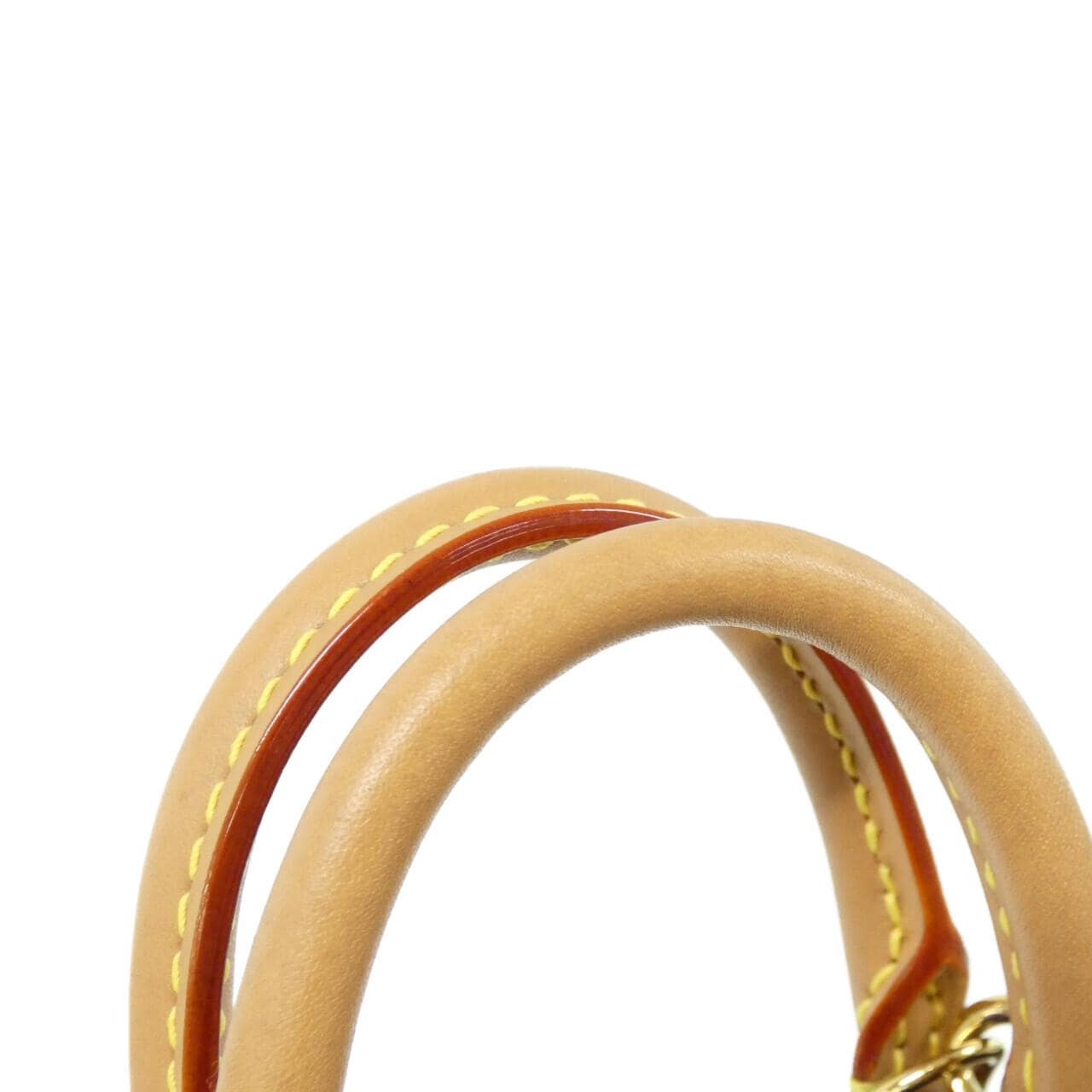 ルイヴィトン モノグラム プティット サック プラ M69442 バッグ