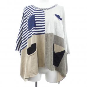 プリーツプリーズ PLEATS PLEASE PP42-KK766 ニット