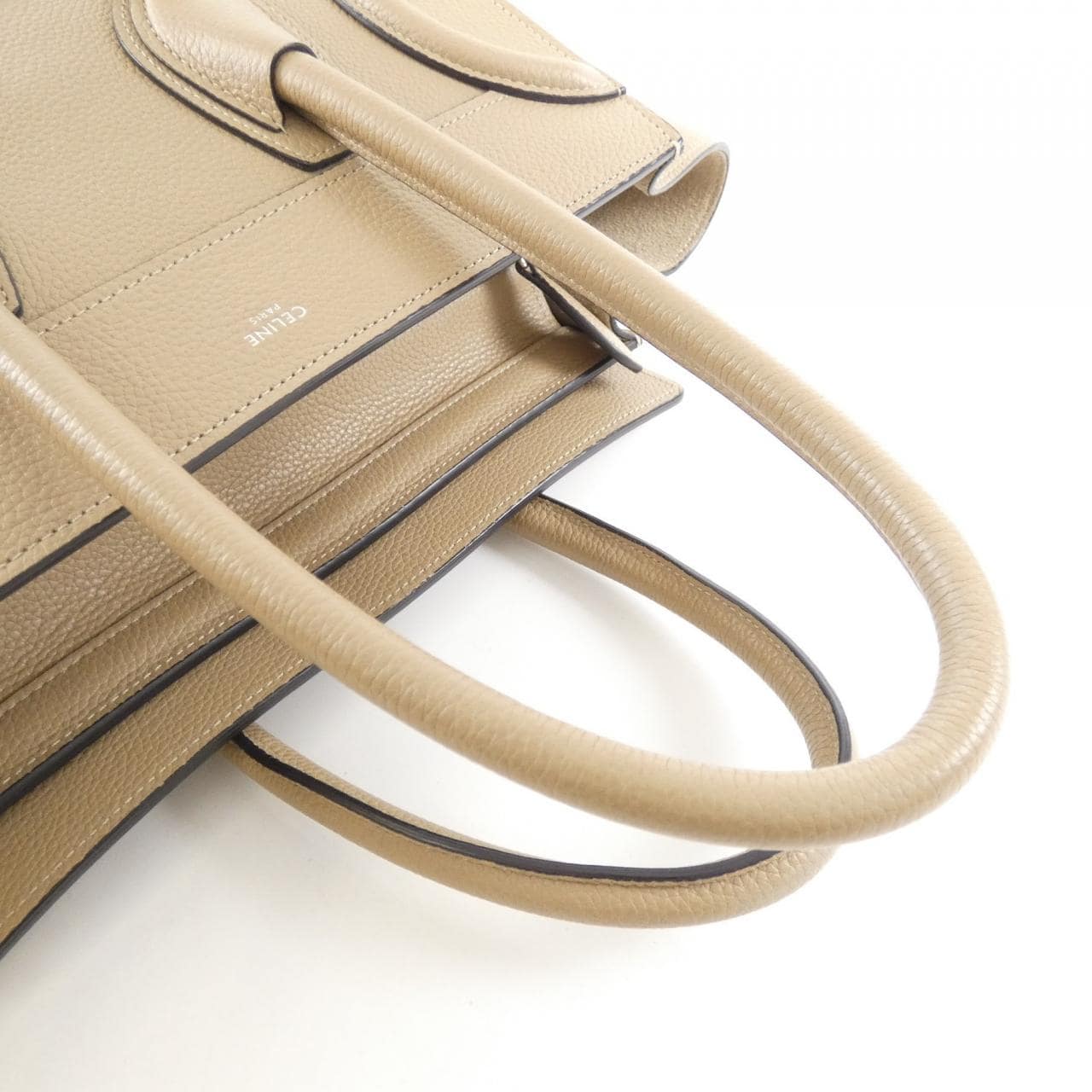 セリーヌ マイクロ ラゲージ 189793DRU バッグ