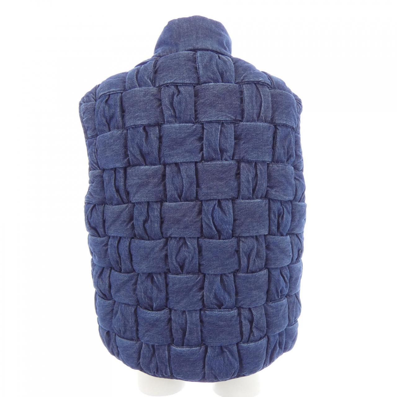 ボッテガヴェネタ BOTTEGA VENETA 778442 V3P90 ベスト