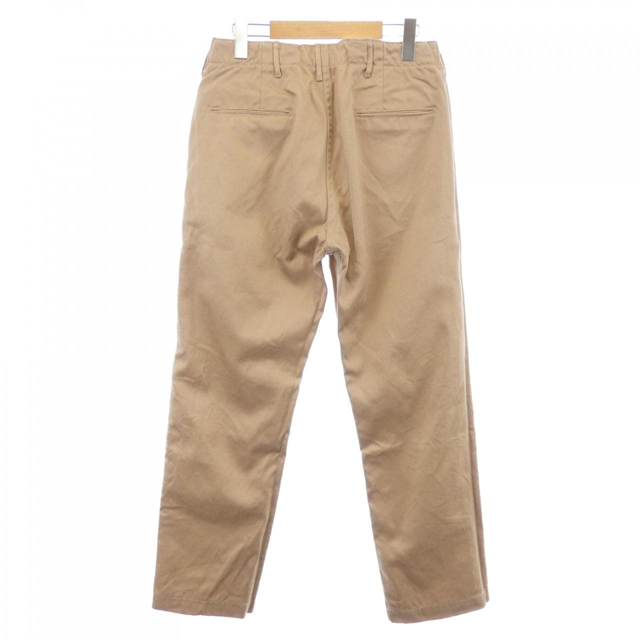 バズリクソンズ BUZZ RICKSON'S パンツ