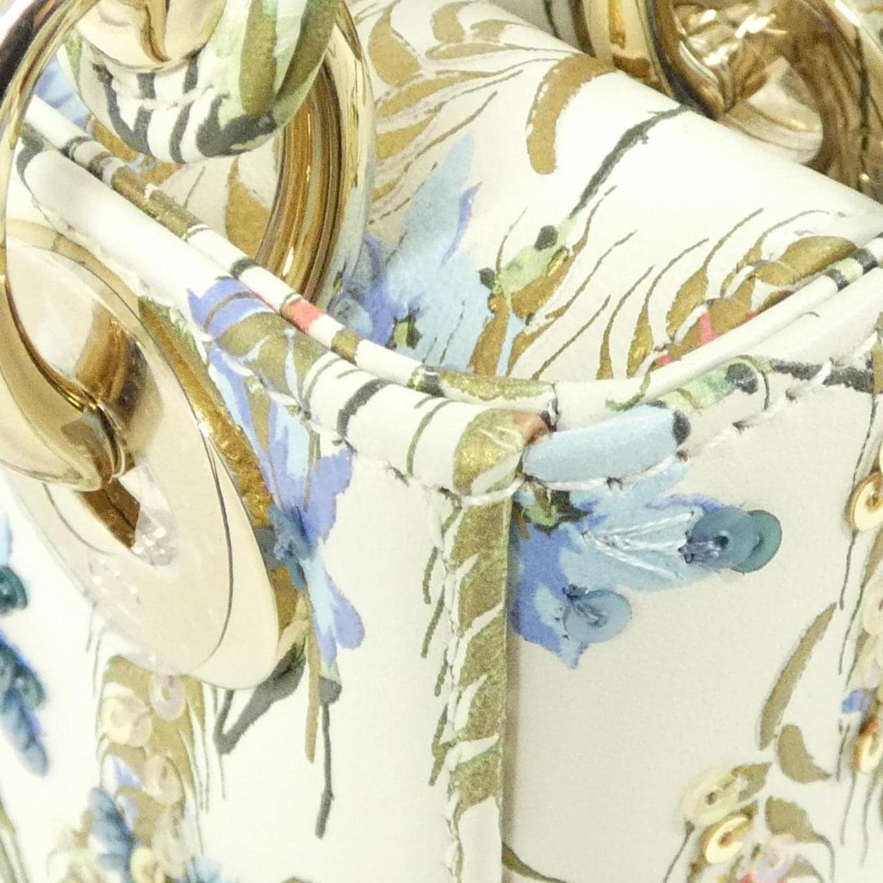 クリスチャンディオール レディ ディオール ミニ M0505OSNS バッグ