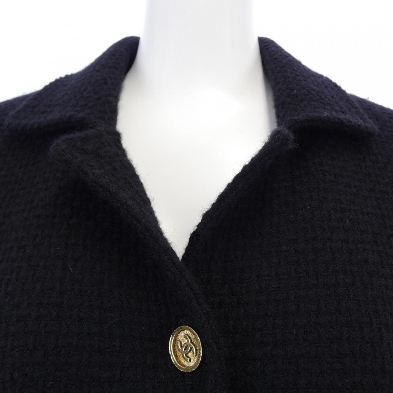 【ヴィンテージ】シャネル CHANEL 21627B57 ジャケット