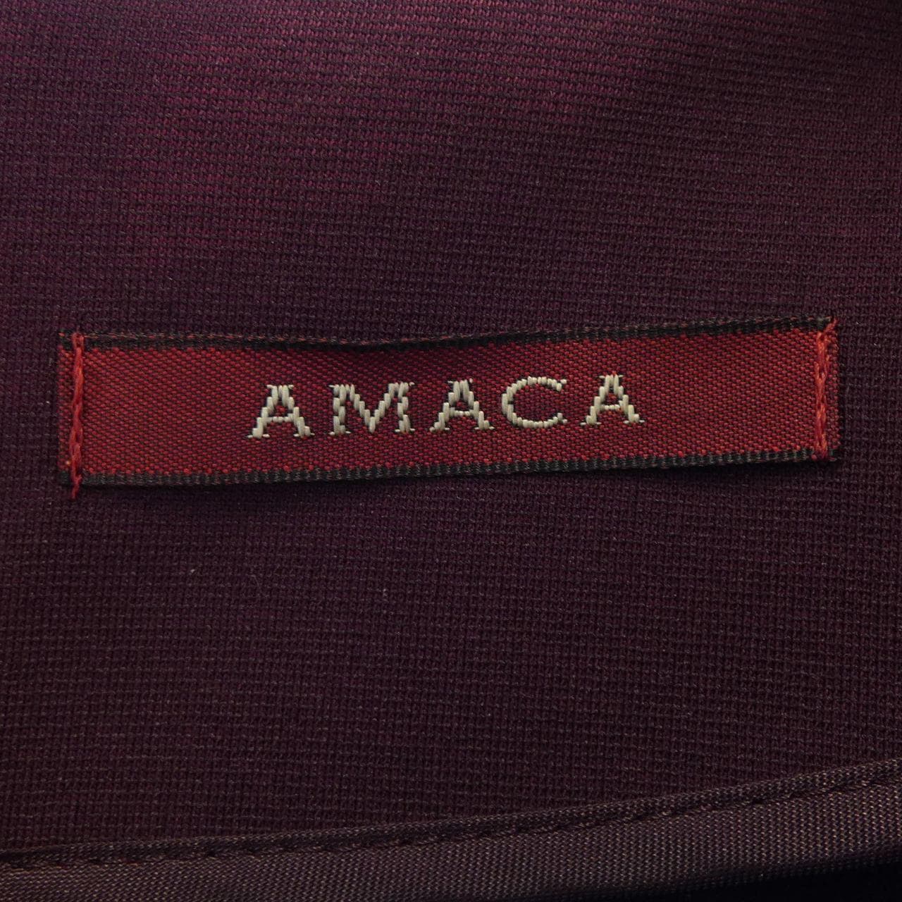 アマカ AMACA ワンピース
