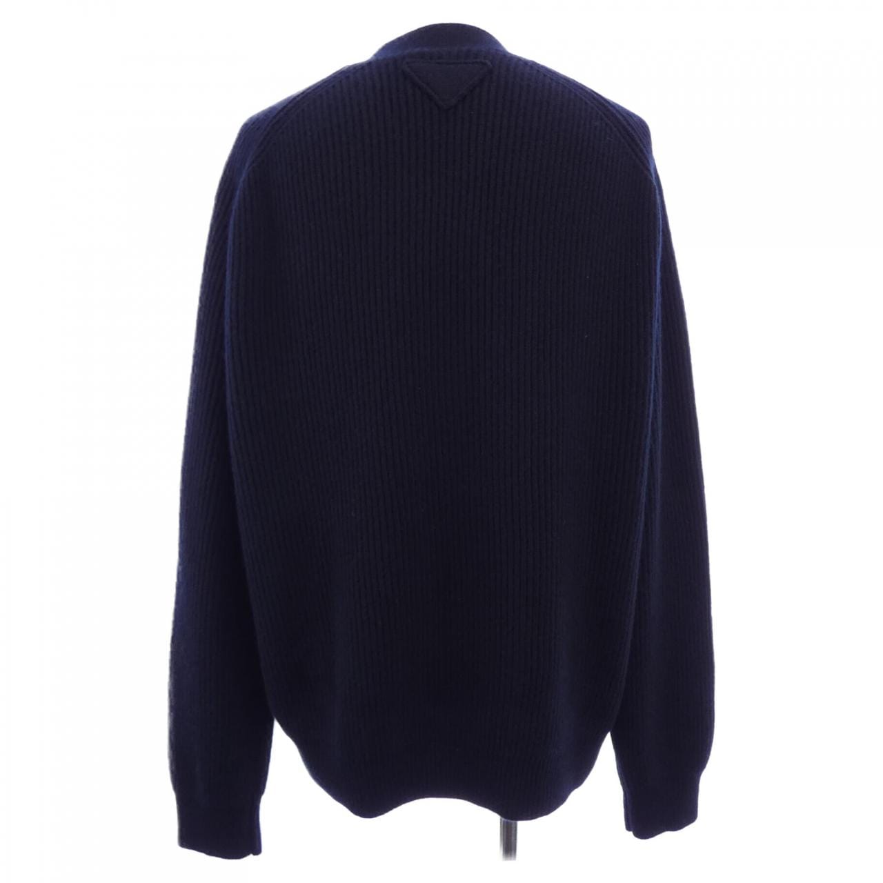 プラダ PRADA UMG336 SOOO 14G5 カーディガン