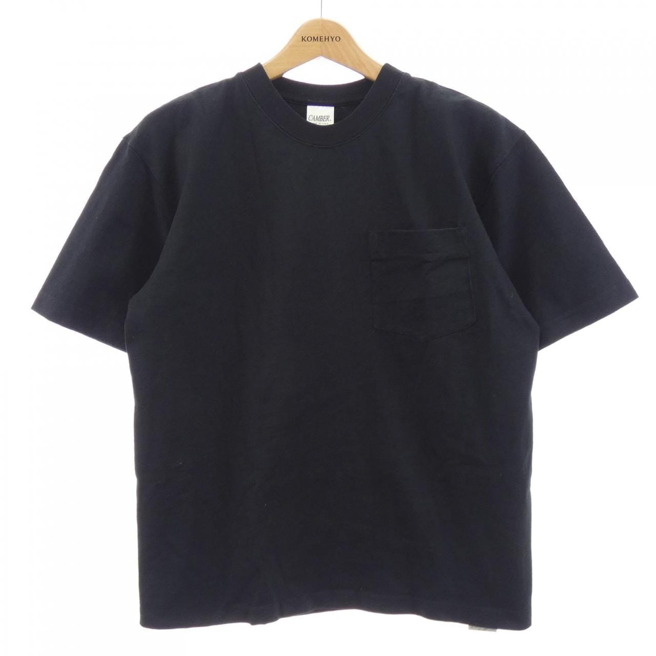 CAMBER Tシャツ