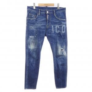 ディースクエアード DSQUARED2 S79LA0033 ジーンズ