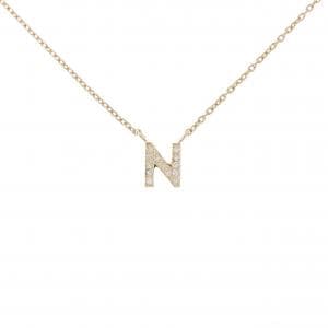 スタージュエリー ダイヤモンド ネックレス 0.04CT