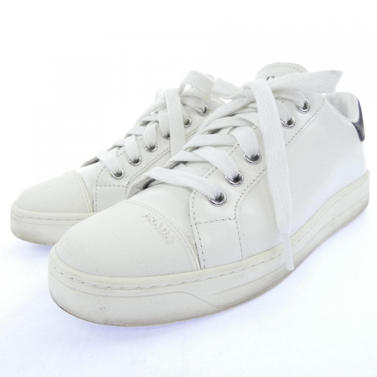 プラダ PRADA 1E059M スニーカー