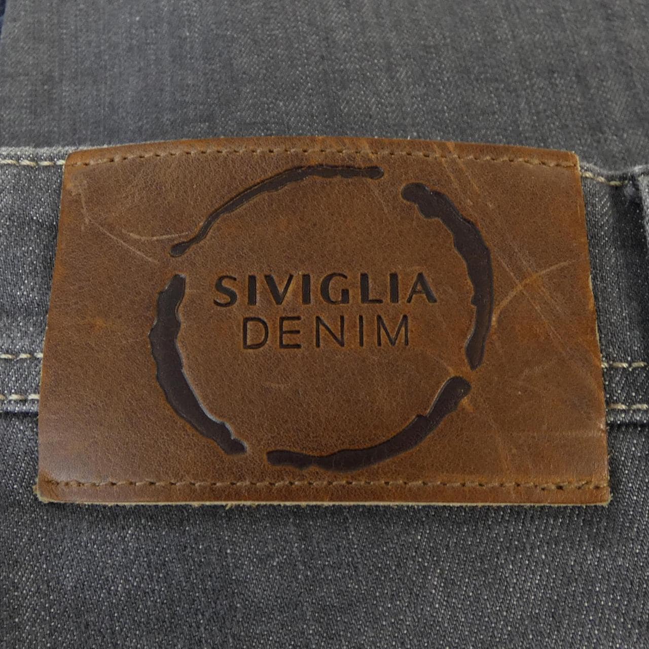 シビリア SIVIGLIA ジーンズ