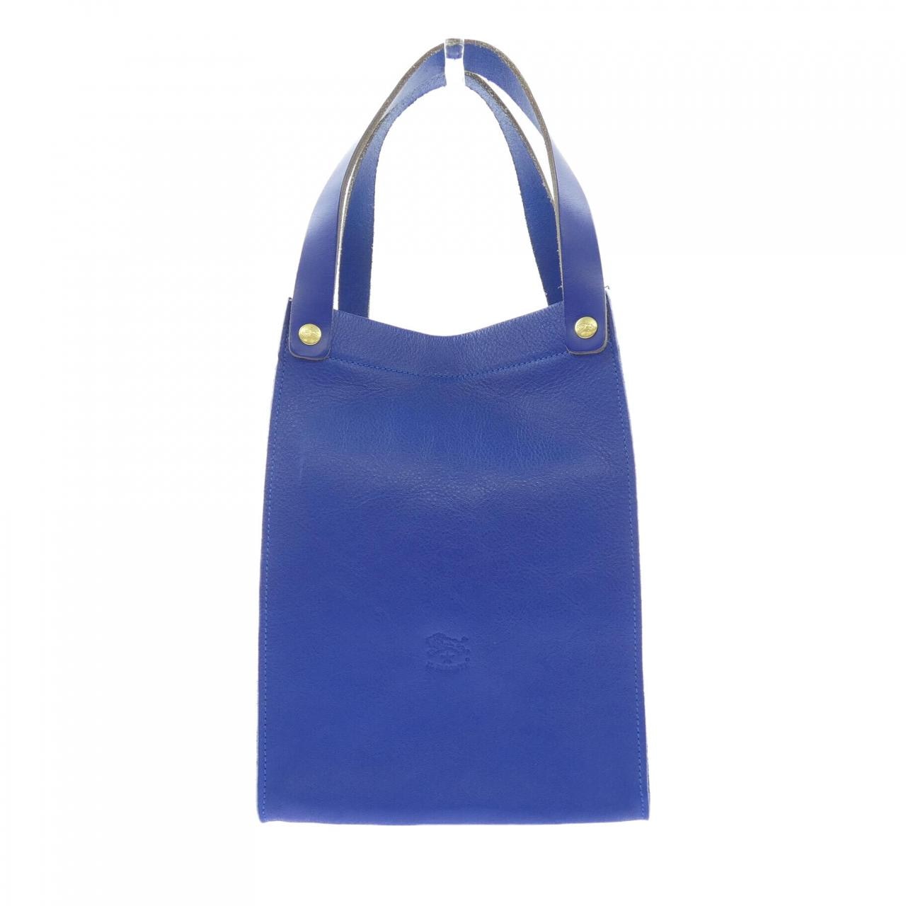 イルビゾンテ IL BISONTE BAG