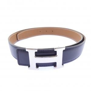 エルメス HERMES H 32mm リバーシブル BELT