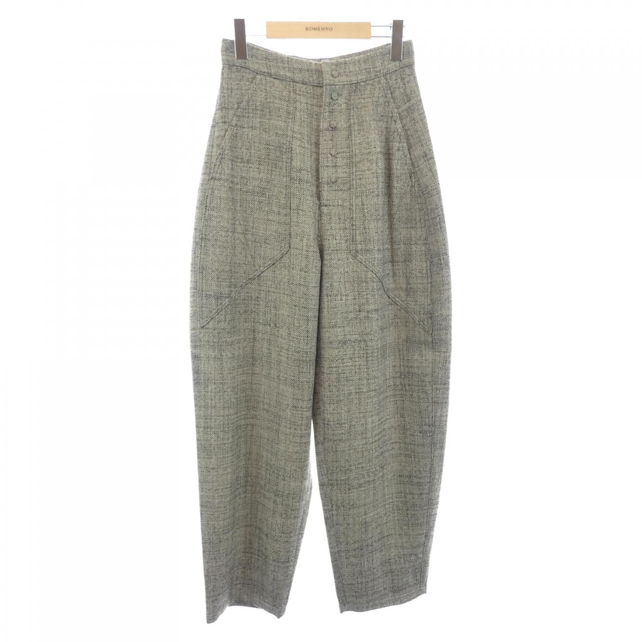 ステラマッカートニー STELLA MCCARTNEY 650098 3CJ700 パンツ