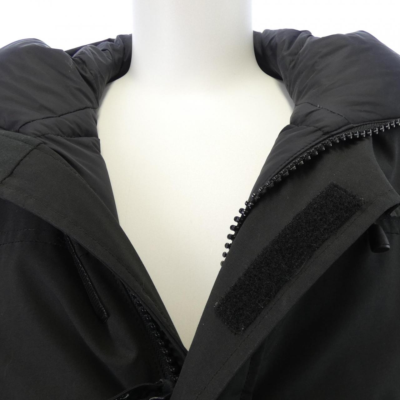 カナダグース CANADA GOOSE ヘリテージ 2062MA LANGFORD ラングフォード ダウンジャケット