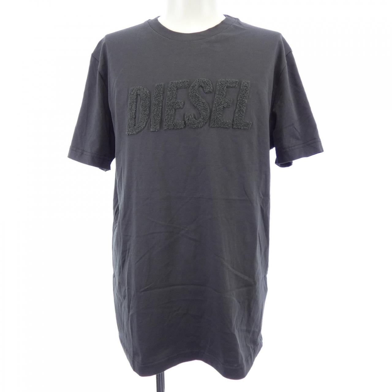 ディーゼル DIESEL Tシャツ