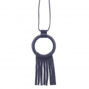 CRESCIONI NECKLACE
