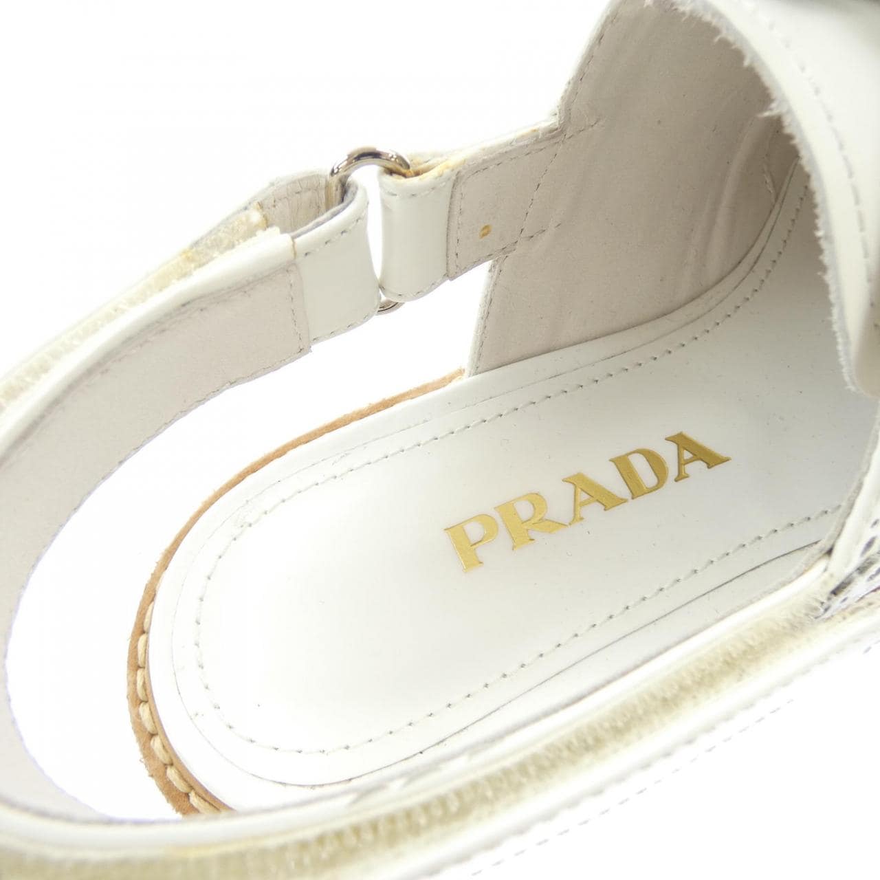 プラダ PRADA シューズ