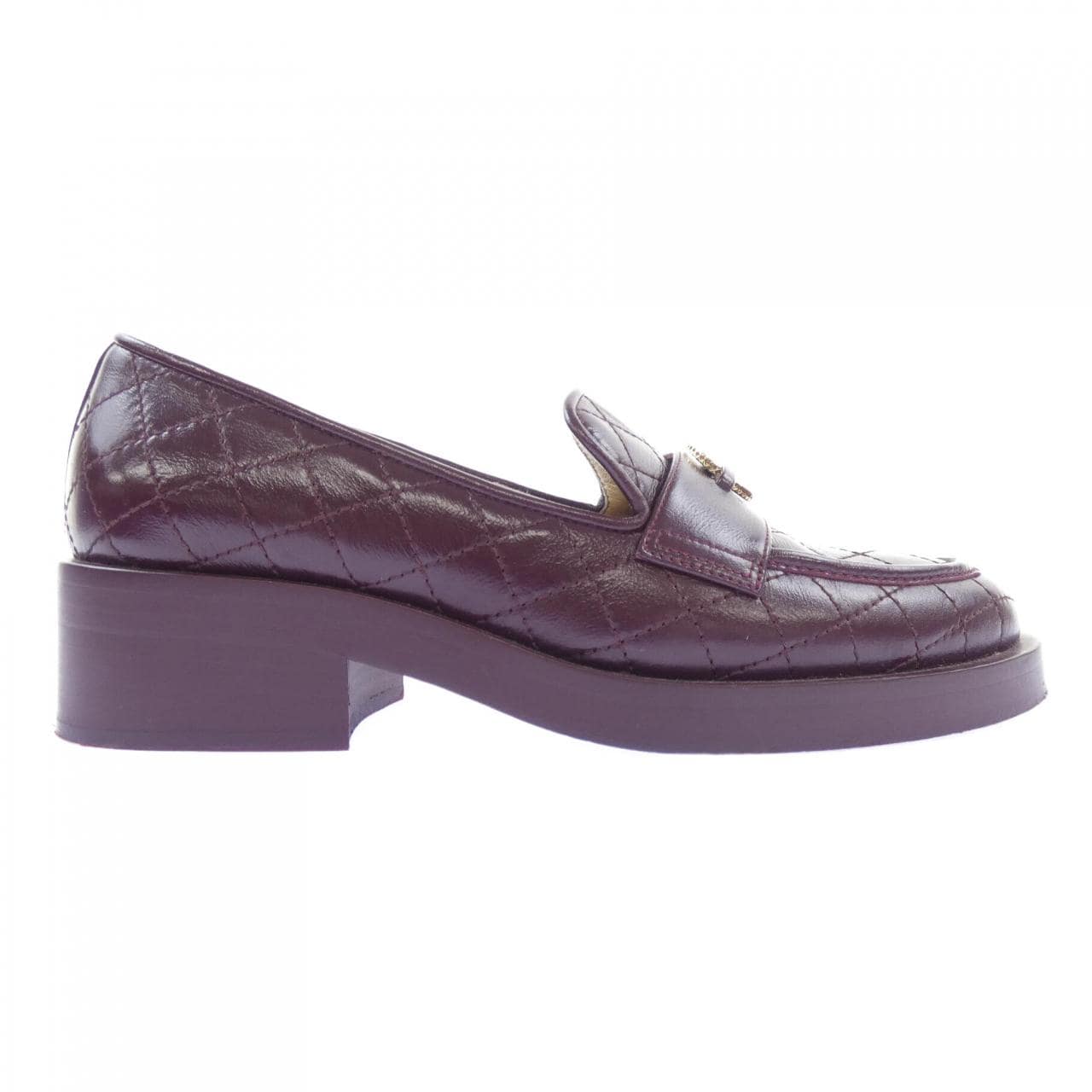 シャネル CHANEL ローファー LOAFERS G37932X56233 シューズ