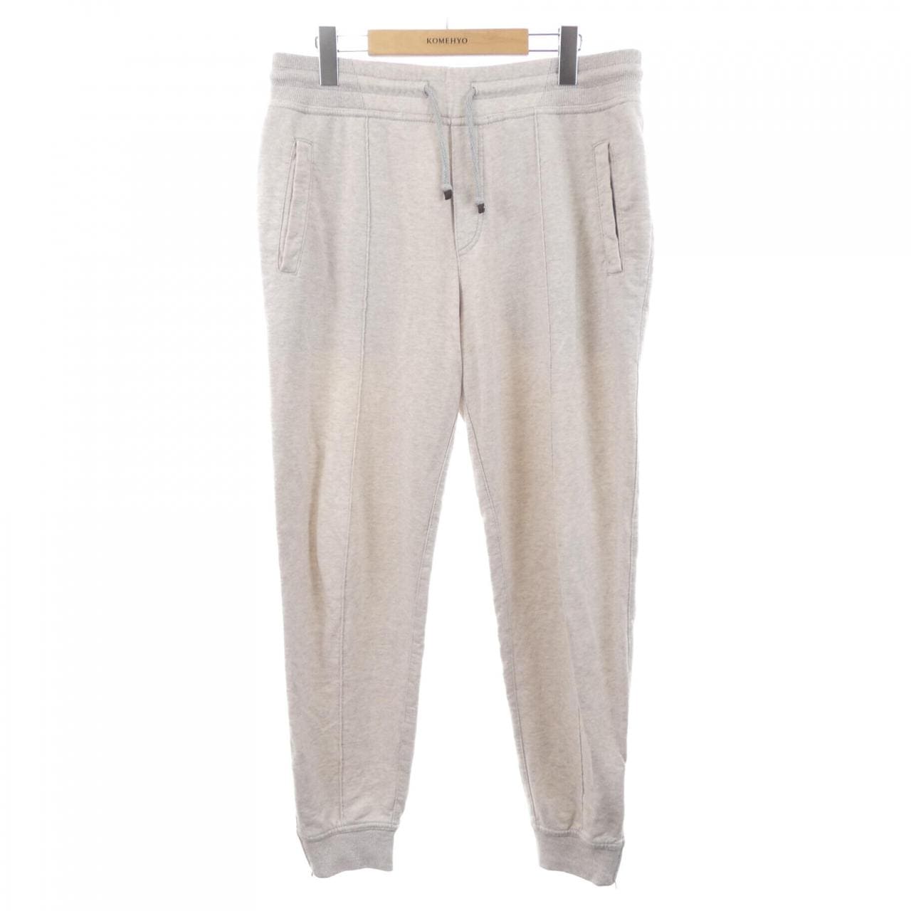 ブルネロクチネリ BRUNELLO CUCINELLI パンツ