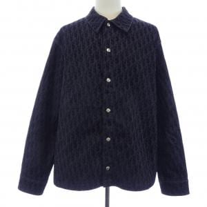 ディオール DIOR DIOR ESSENTIALS オブリーク OBLIQUE 033D490M321X ジャケット