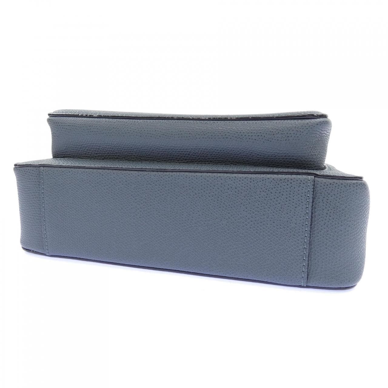ヴァレクストラ VALEXTRA レポーター MBVL0018028LRL BAG