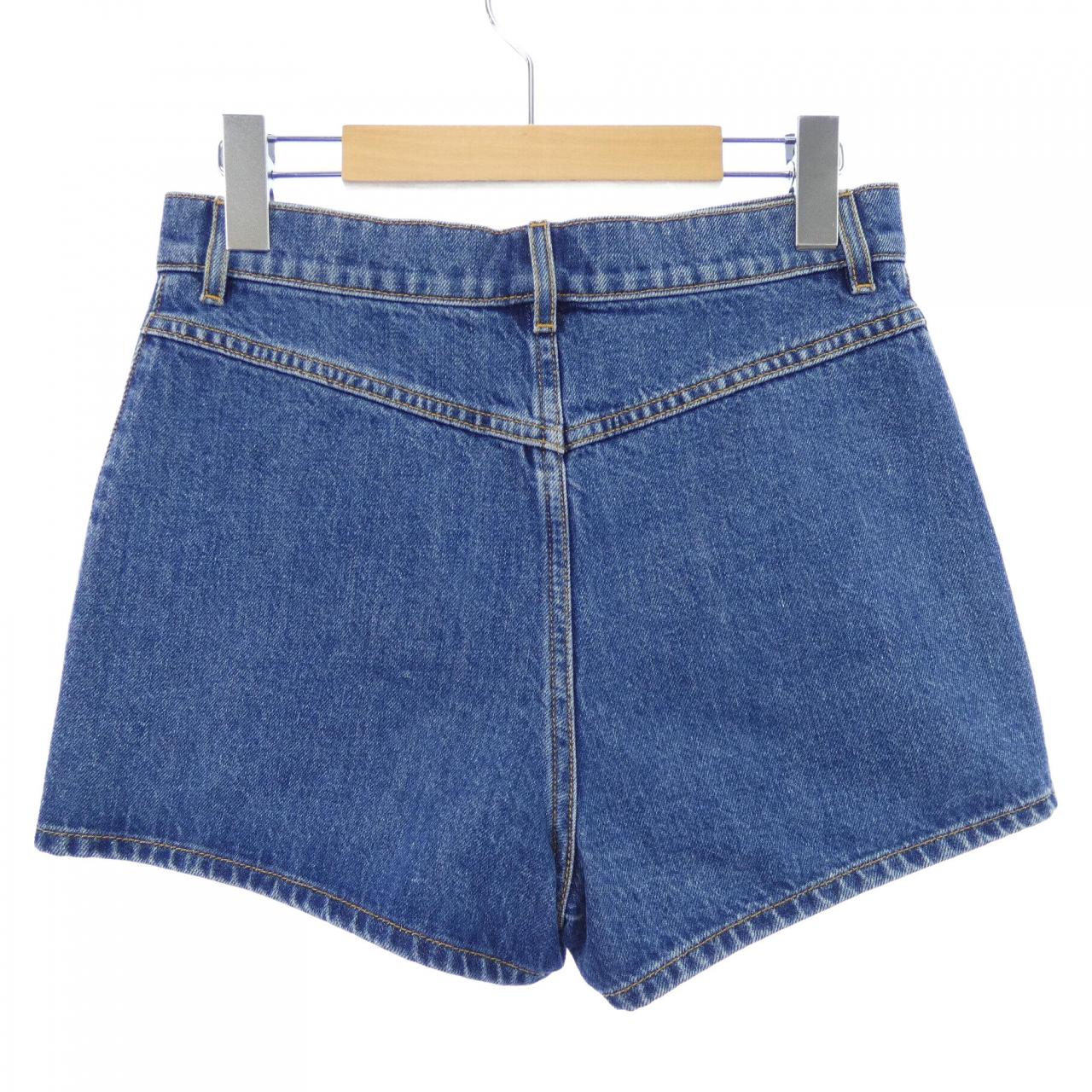 シャネル CHANEL P73730V65335 ショートパンツ