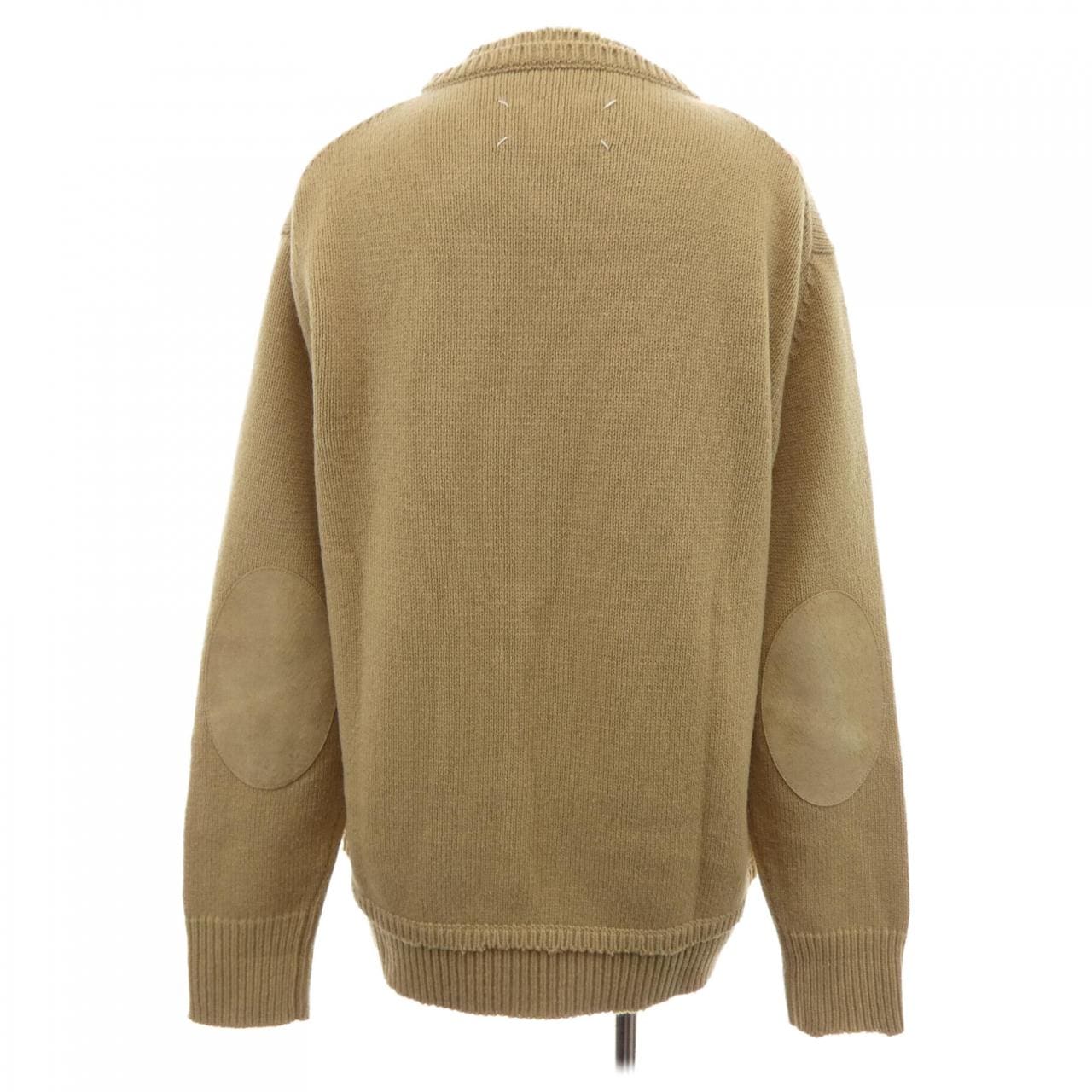 メゾンマルジェラ Maison Margiela SI1GP0001 ニット