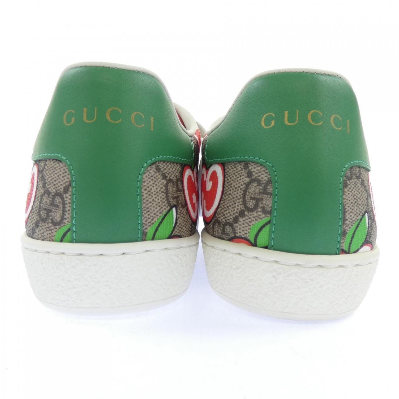 グッチ GUCCI 627860 スニーカー