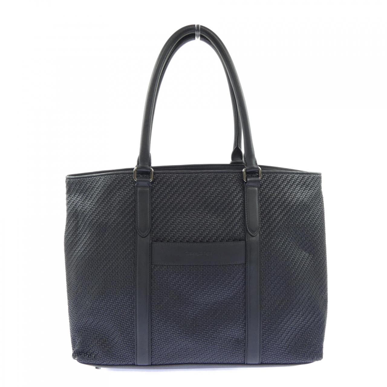 エルメネジルドゼニア Ermenegildo Zegna BAG
