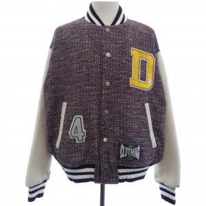 DDDD 0712004 ブルゾン