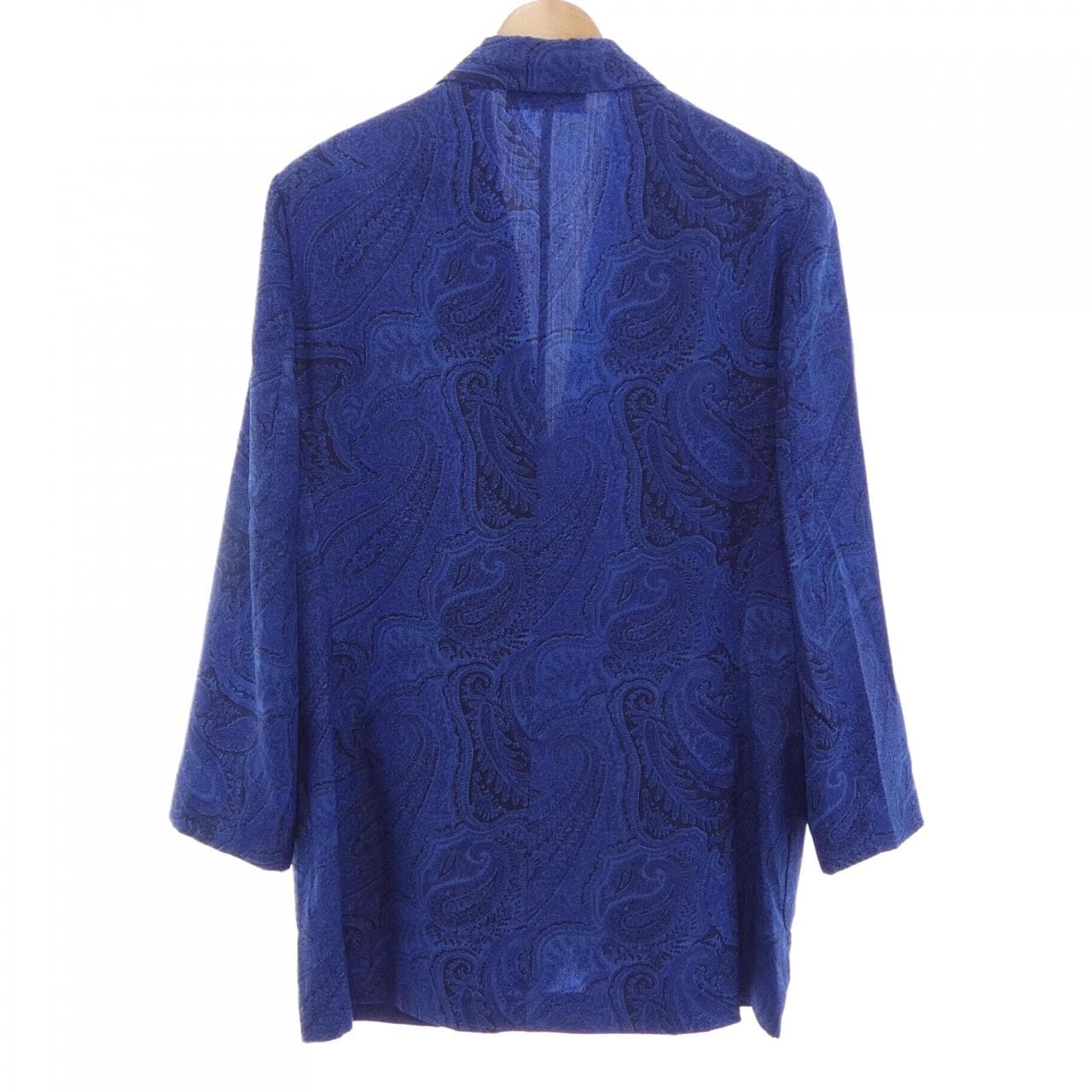 【ヴィンテージ】エトロ ETRO ジャケット