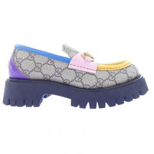 グッチ GUCCI 727170 FABBW シューズ