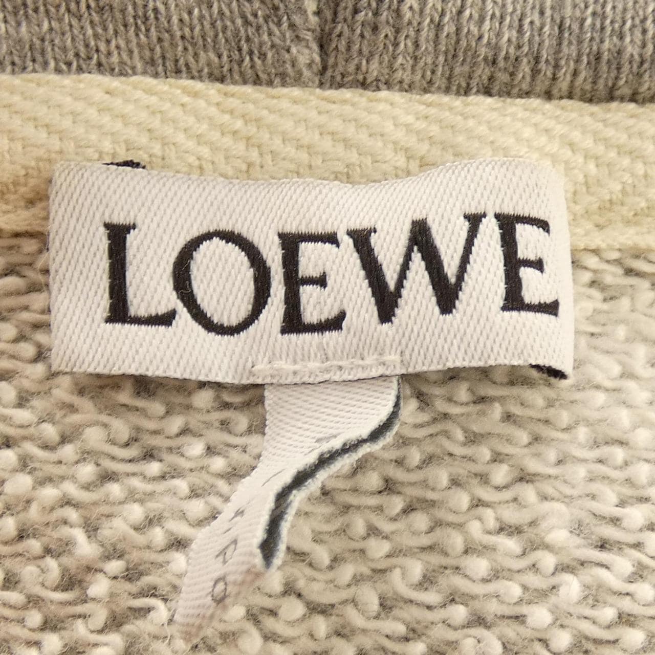 ロエベ LOEWE H526Y25J02 パーカー