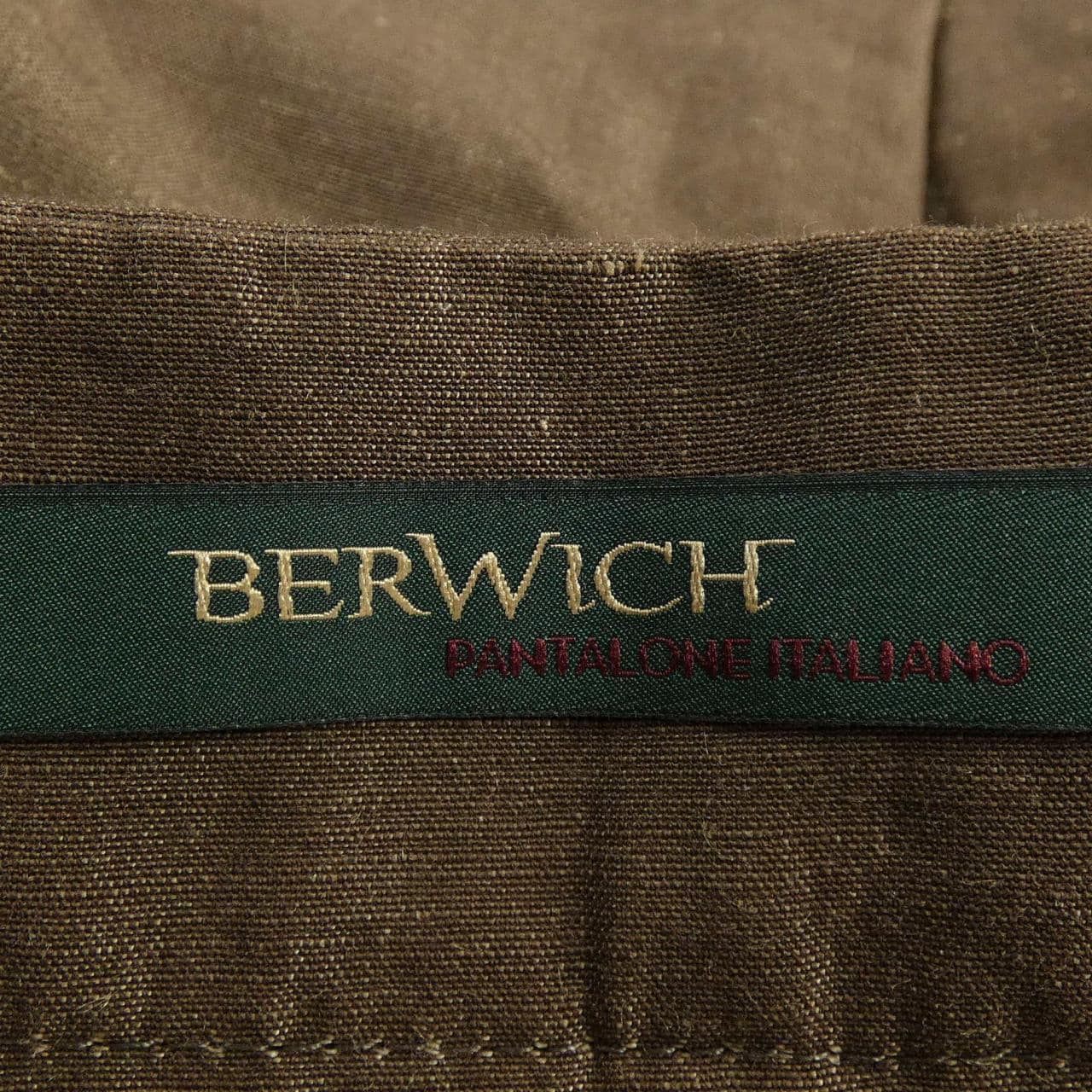 Bellwitch BERWICH pants