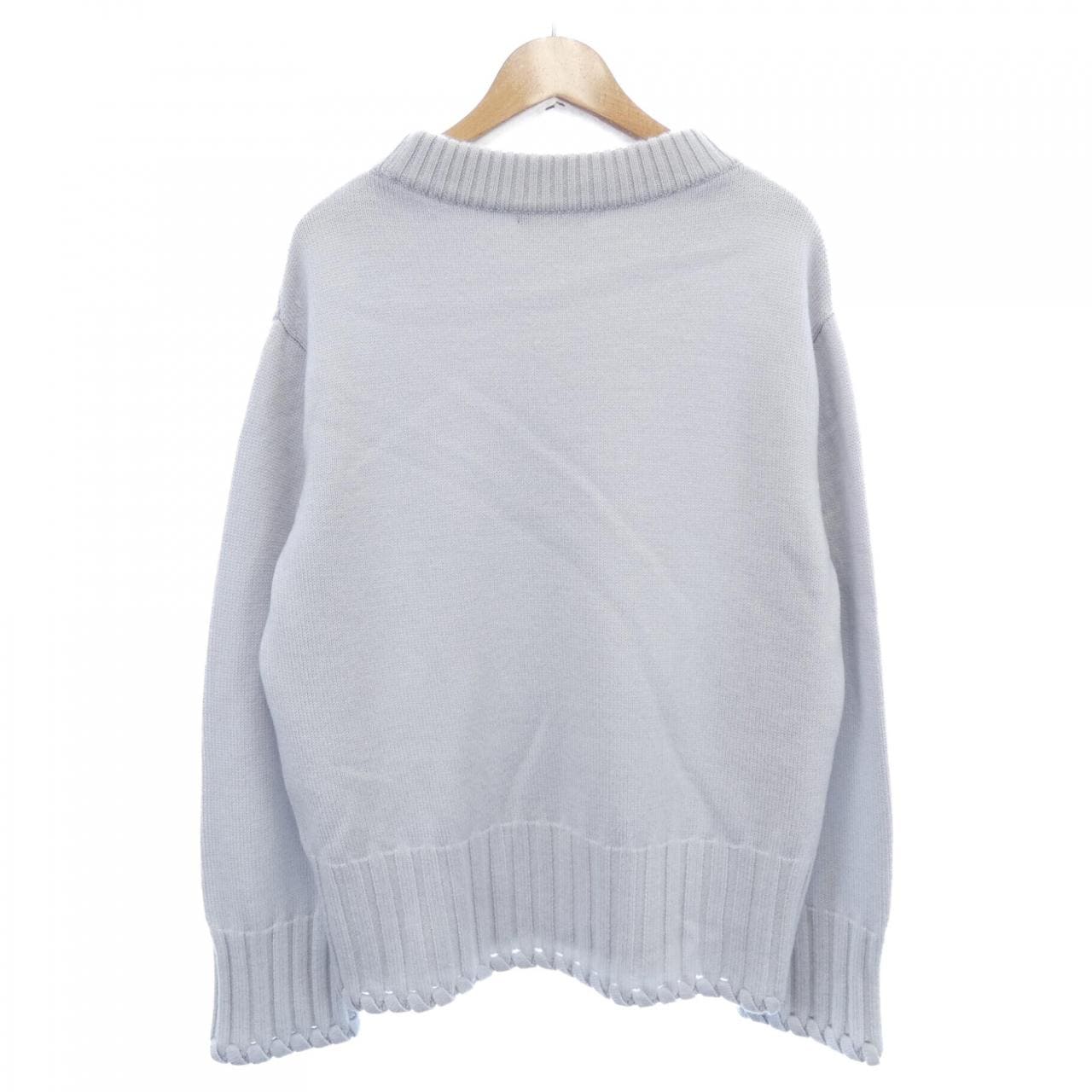 Theory luxe knit