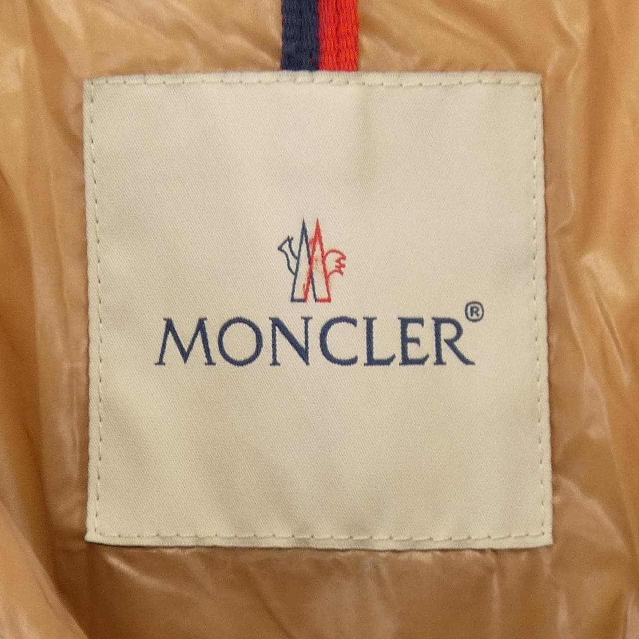 モンクレール MONCLER ダウンジャケット